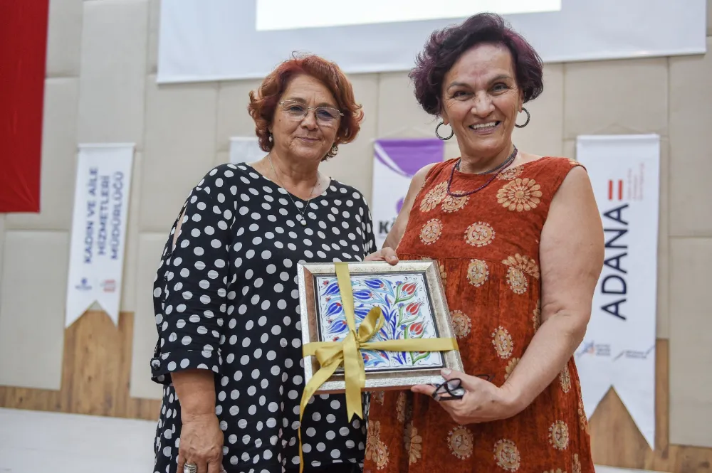 Toplumsal Cinsiyete Duyarlı Afet Riski Yönetimi