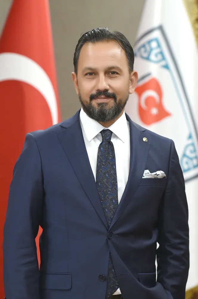 BAŞKAN ULUDAĞ