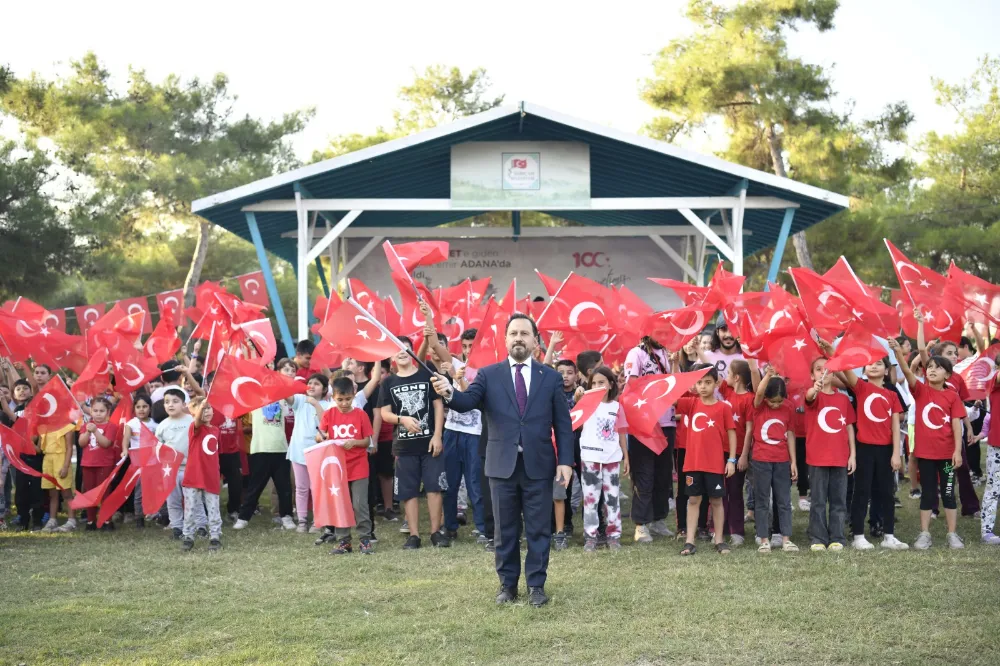 DOĞA YAŞAMI SEVENLER SARIÇAM’DA BULUŞTU