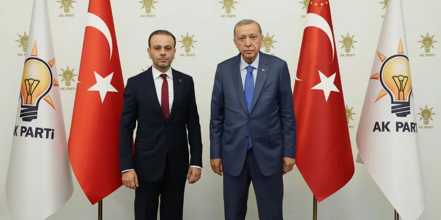 AK Parti Adana