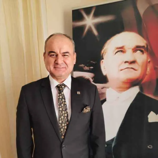 İsa Kayadan