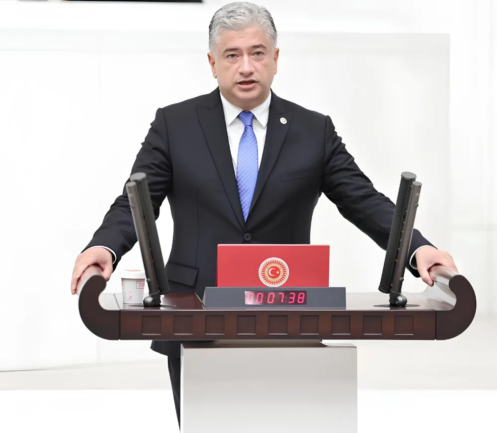 Sadullah Kısacık Magarsus Antik Kenti Kazılarının Neden Bitirilemediğini Sordu