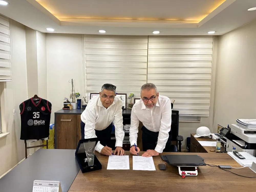 Beta Enerji Adana Engelliler Spor Kulübü’nde hedef Süper lig