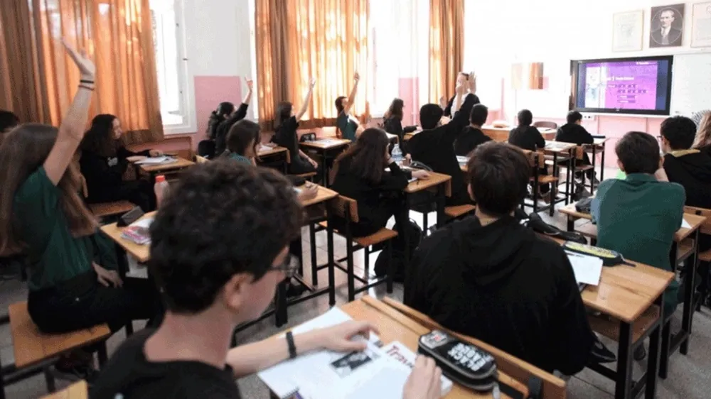 Bu yıl ki Adana