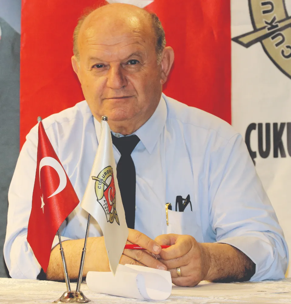 Esendemir, “ÇGC Türk basının  Kutup yıldızıdır”
