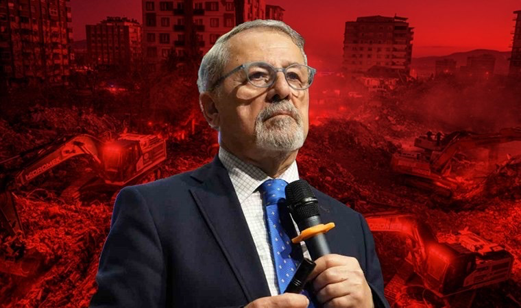 Naci Görür  Adana’nın da içinde bulunduğu 11 İl için Bakan Kurum’u uyardı