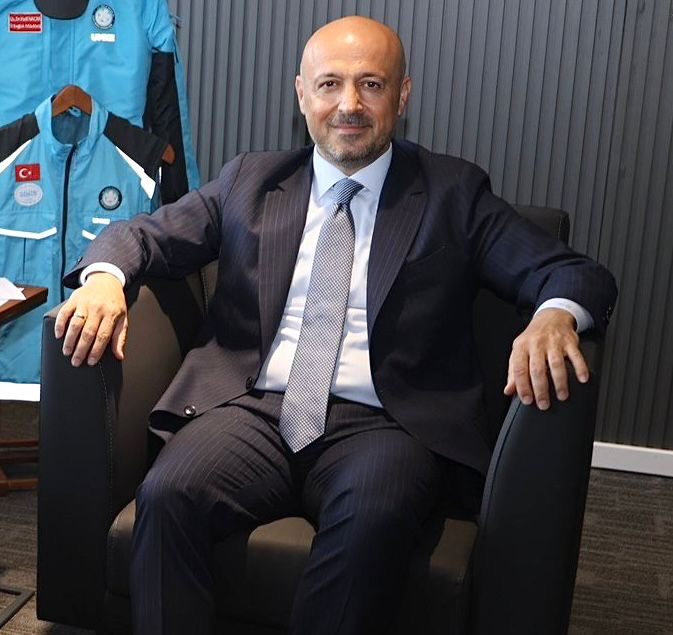 Adana Acil Sağlık Hizmetlerinde Zirvede