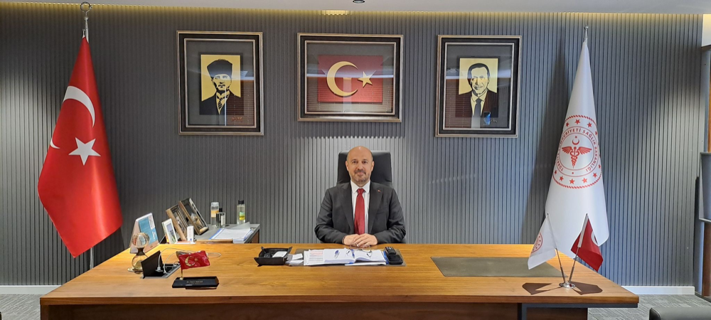 Uzm. Dr. Halil Nacar, 15 Temmuz Demokrasi ve Milli Birlik Günü ile ilgili konuştu