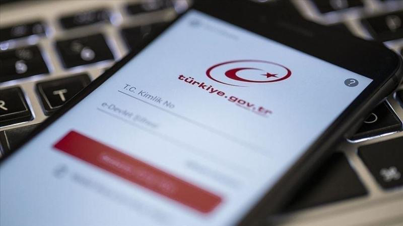 HGS kullanıcıları plaka güncelleme işlemlerini e-Devlet