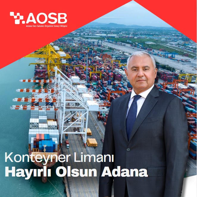 AOSB Yönetim Kurulu Başkanı Sütcü: “Dev yatırım, şehrimize, bölgemize ve ülkemize hayırlı olsun”