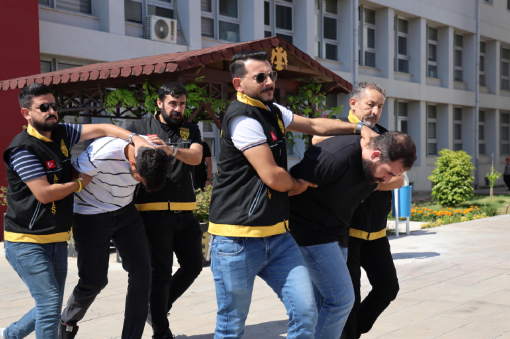 Yaptığı iyiliği canıyla ödedi!