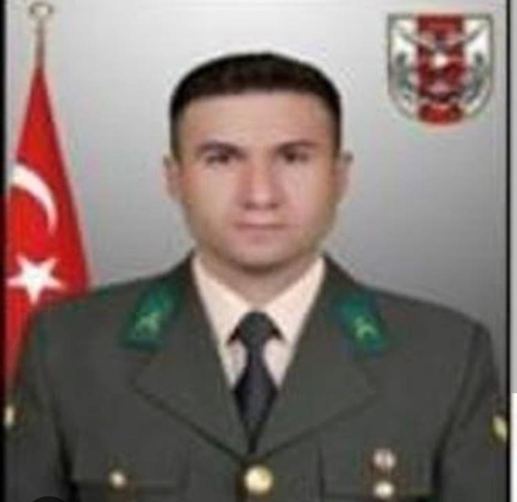 Şehit Mehmet Ali Horoz’un Vasiyeti Nijerya’da Hayat Buldu.