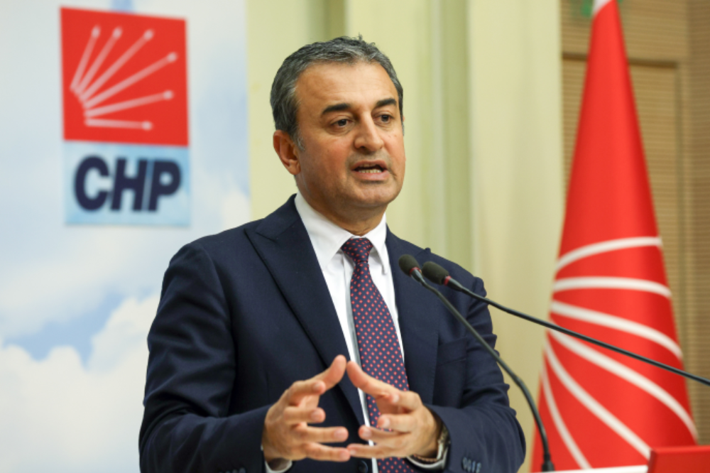 CHP GENEL BAŞKAN YARDIMCISI BURHANETTİN BULUT:  “SPORDAKİ BÜYÜK ÇÖKÜŞ MECLİS GÜNDEMİNDE”