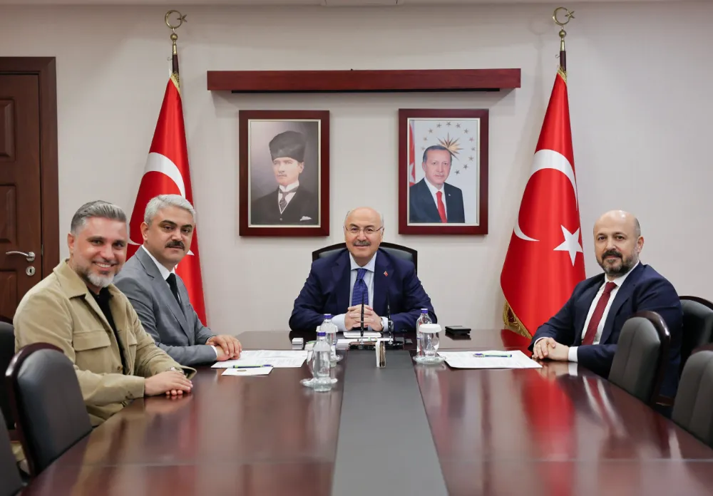 POZANTI BELEDİYESİ İLE İL SAĞLIK MÜDÜRLÜĞÜ ARASINDAKİ PROTOKOL İMZA TÖRENİ VALİ KÖŞGER’İN KATILIMIYLA GERÇEKLEŞTİRİLDİ