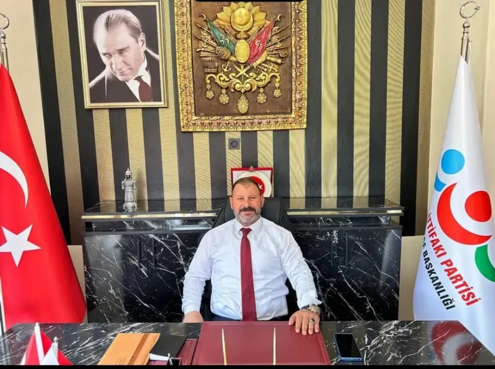 Fırat Denli: 