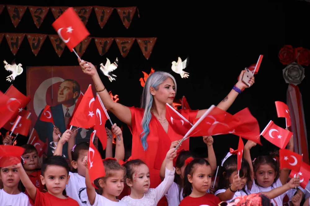 KOZANOĞLU LİONS ANAOKULU