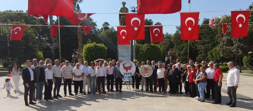 Esendemir; “Basın özgürlüğü; Cumhuriyetin oksijenidir”
