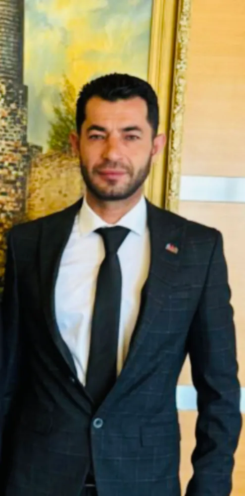 Yahya Çetin: 