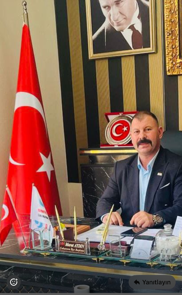 Fırat Denli: “Yüreğipmiz yandı. Milletimiz sizi asla unutmayacak”