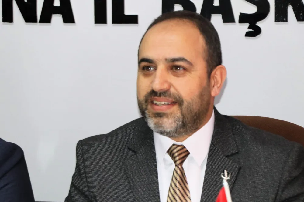 Yeniden Refah Partisi Tarihi Kongreye Hazırlanıyor!