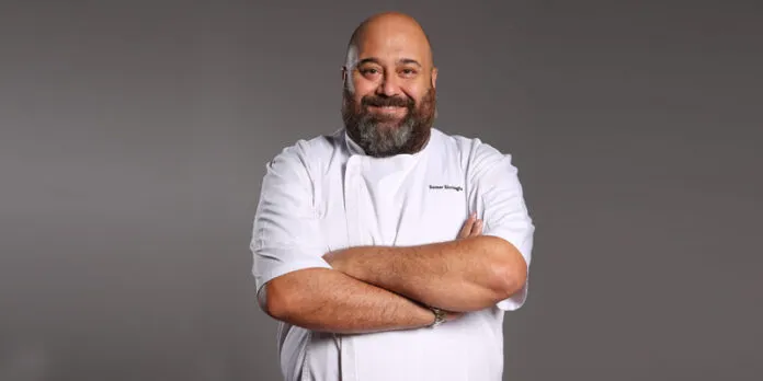 “Adana’nın asıl geleneği basma kebap’tır” 