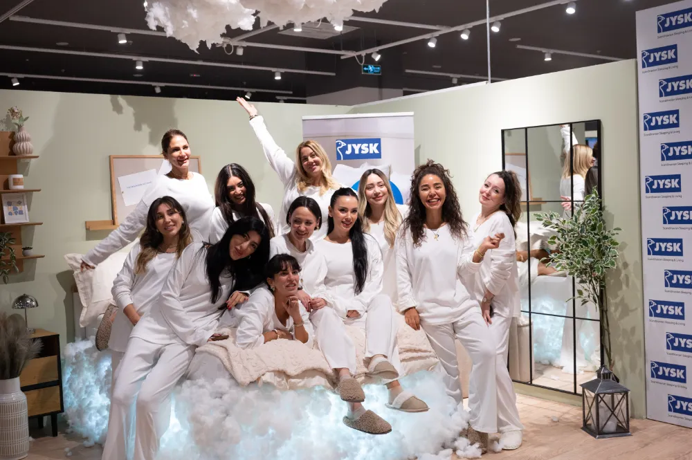 Her Dört Kişiden Biri Kötü Uyuyor