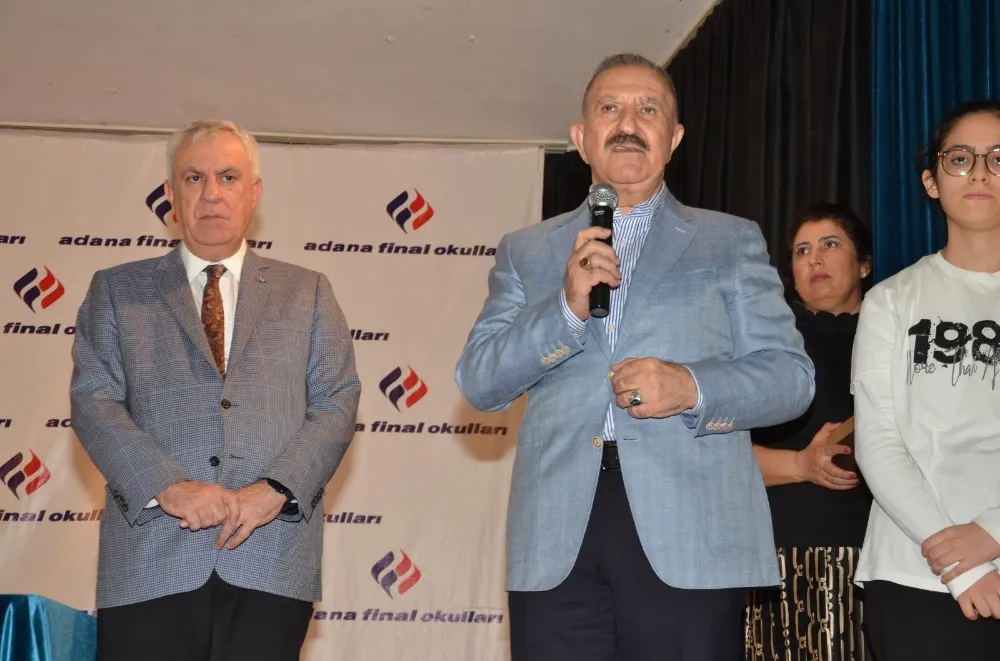 Zeki Kıvanç’ın Final Öğrencileri ile Ders Niteliğindeki Söyleşisi