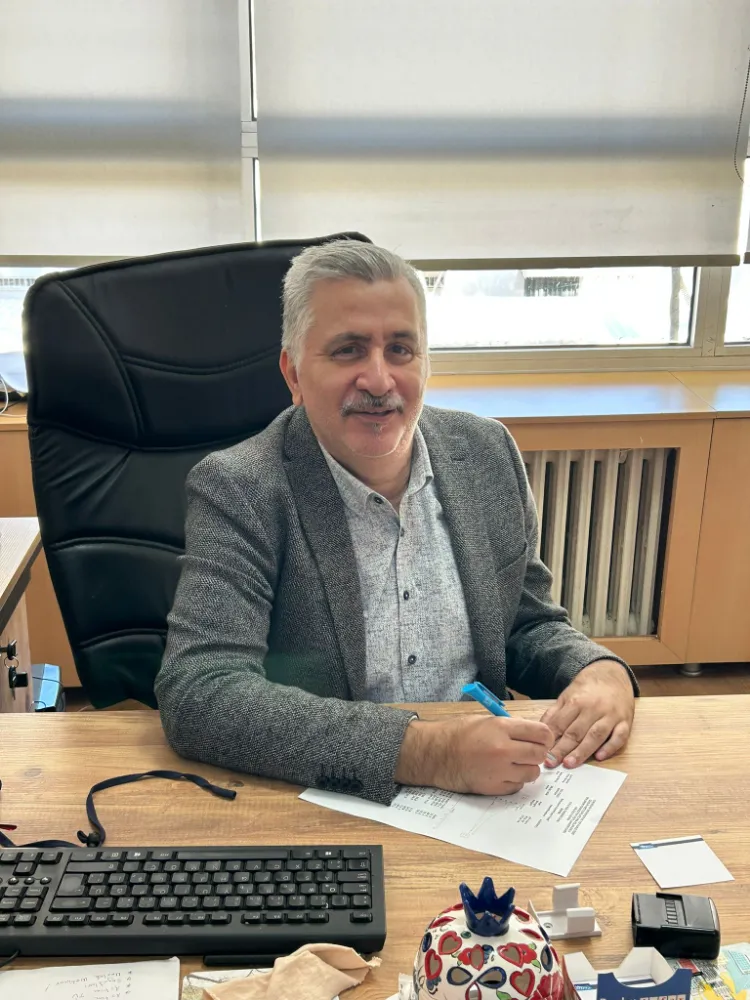 NEFESİN DARDAYSA KOAH’I DÜŞÜN!