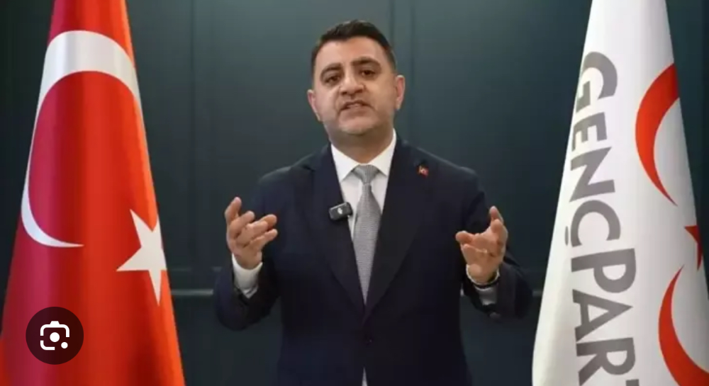 Şahindur: Madem bu kadar koyu CHP