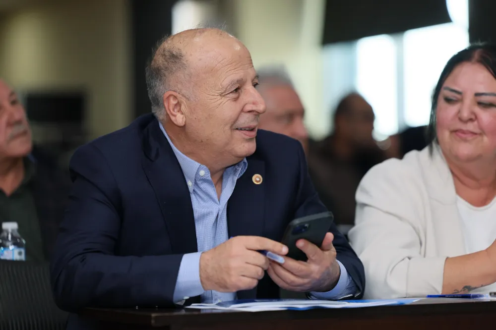 Yapay Zeka ChatCPT Başkan Ali Demirçalı’dan Özür Diledi