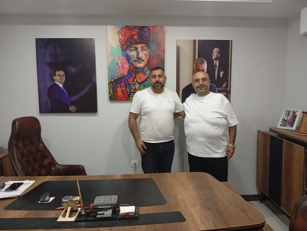 Sarıçam’da neler oluyor?