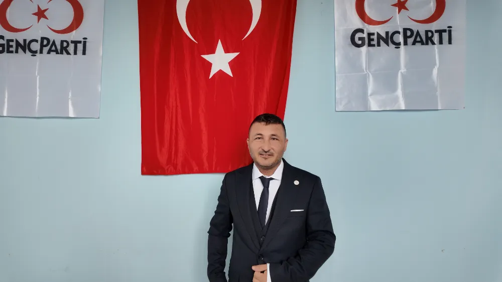  Hakan Kızmaz Aladağ