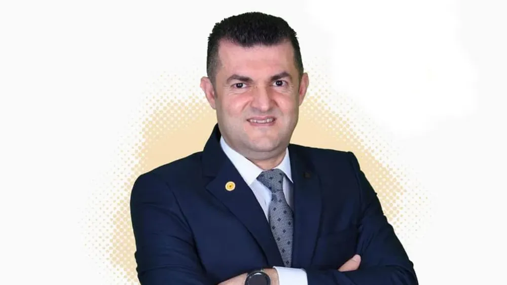 Adem Boğa: “Engel, sadece farkındalığın ve anlayışın olmadığı yerde vardır