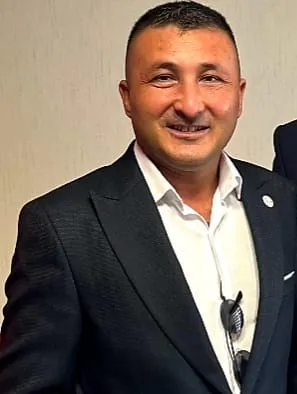 Hakan Kızmaz: 