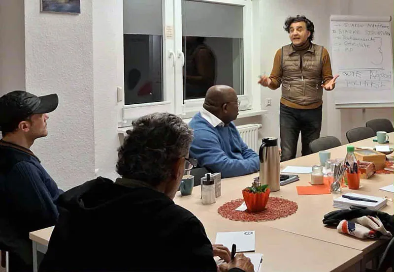 Demokrasi nedir: Anlamı ve işlevi