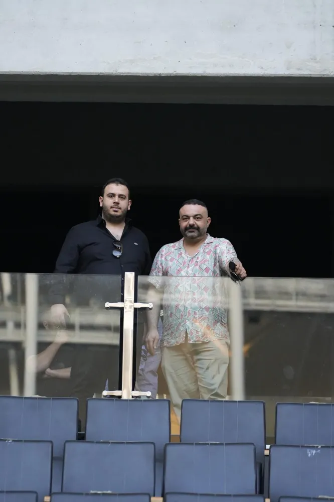  “Bu maça büyük bir motivasyonla hazırlandık” 