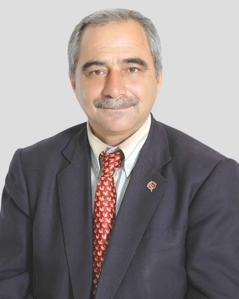 Çelikten son yolculuğuna uğurlandı