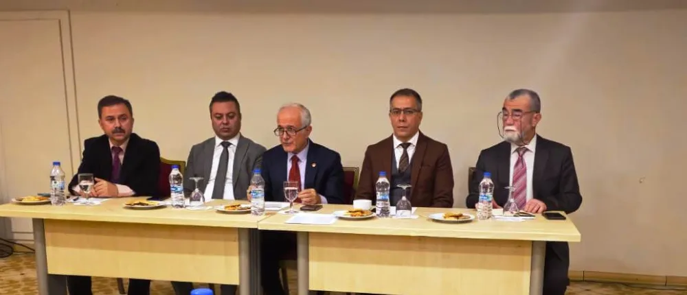 Adana’da 12. Veteranlar Masa Tenisi Turnuvası Heyecanı Başlıyor