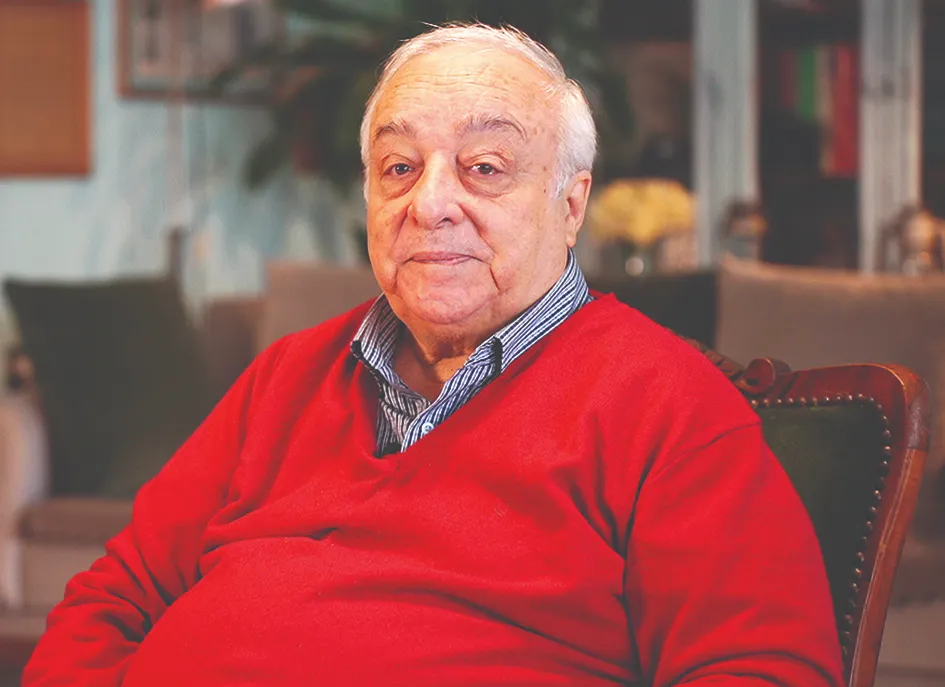 Muhteşem geceler!