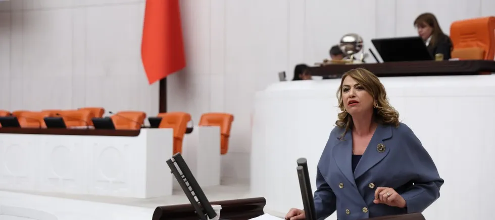 YILDIRIM KARA: VETERİNER HEKİMLERİN EŞİTLİK TALEBİ GÖRMEZDEN GELİNİYOR