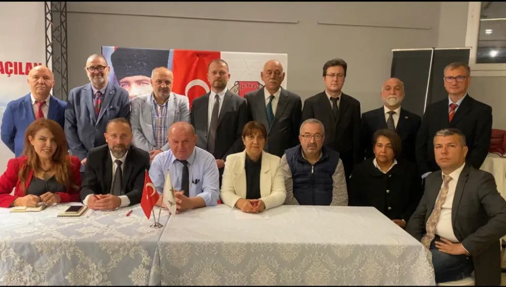    Esendemir, “Çanakkale’deki zaferi  110 yıldır yüreğimizde yaşatıyoruz”