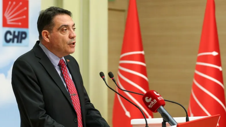 CHP GENEL BAŞKAN YARDIMCISI YANKI BAĞCIOĞLU: ÇANAKKALE RUHU VE ŞEHİTLERİMİZE VEFA BORCUMUZ