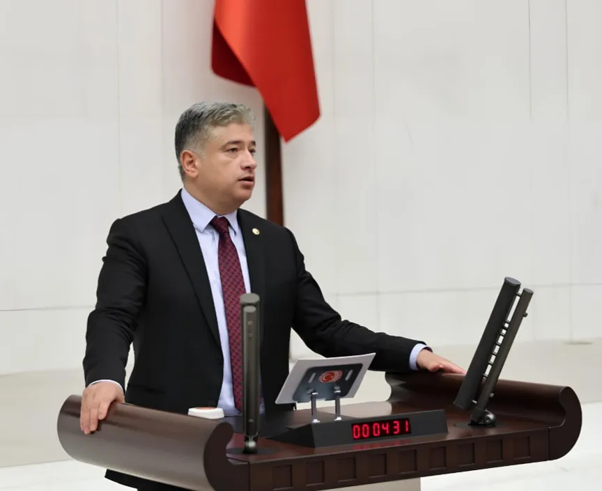 Sadullah Kısacık:  “Çanakkale Zaferi, milletimizin tarihe altın harflerle yazılmış bir kahramanlık destanıdır”