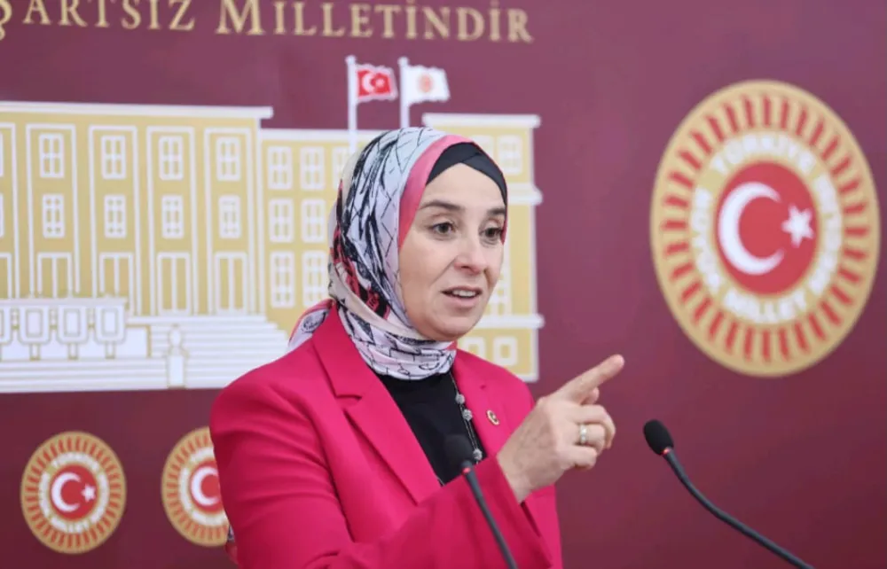 “Gazete Duvar’ın kapanması alarmdır; uluslararası müzakerelerle Türkiye’nin çıkarları korunmalıdır”