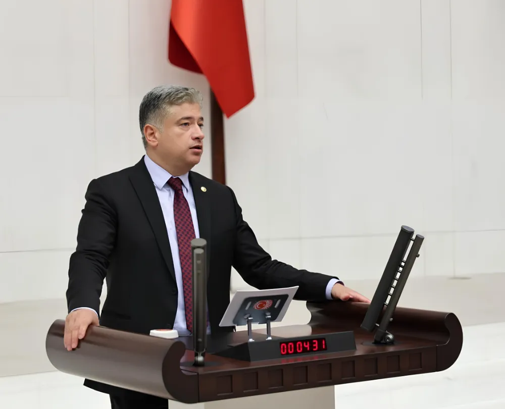 Sadullah Kısacık: Çanakkale Zaferi, Milletimizin Tarihe Altın Harflerle Yazılmış Bir Kahramanlık Destanıdır