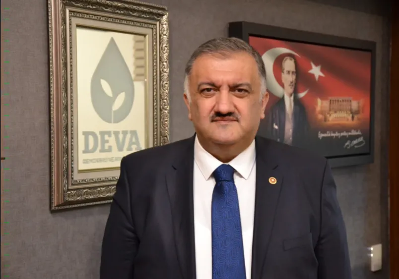 DEVA Partili Karal: “Çanakkale, imanın küfre, hakikatin zulme, vatan sevgisinin işgale karşı kazandığı bir savaştır”