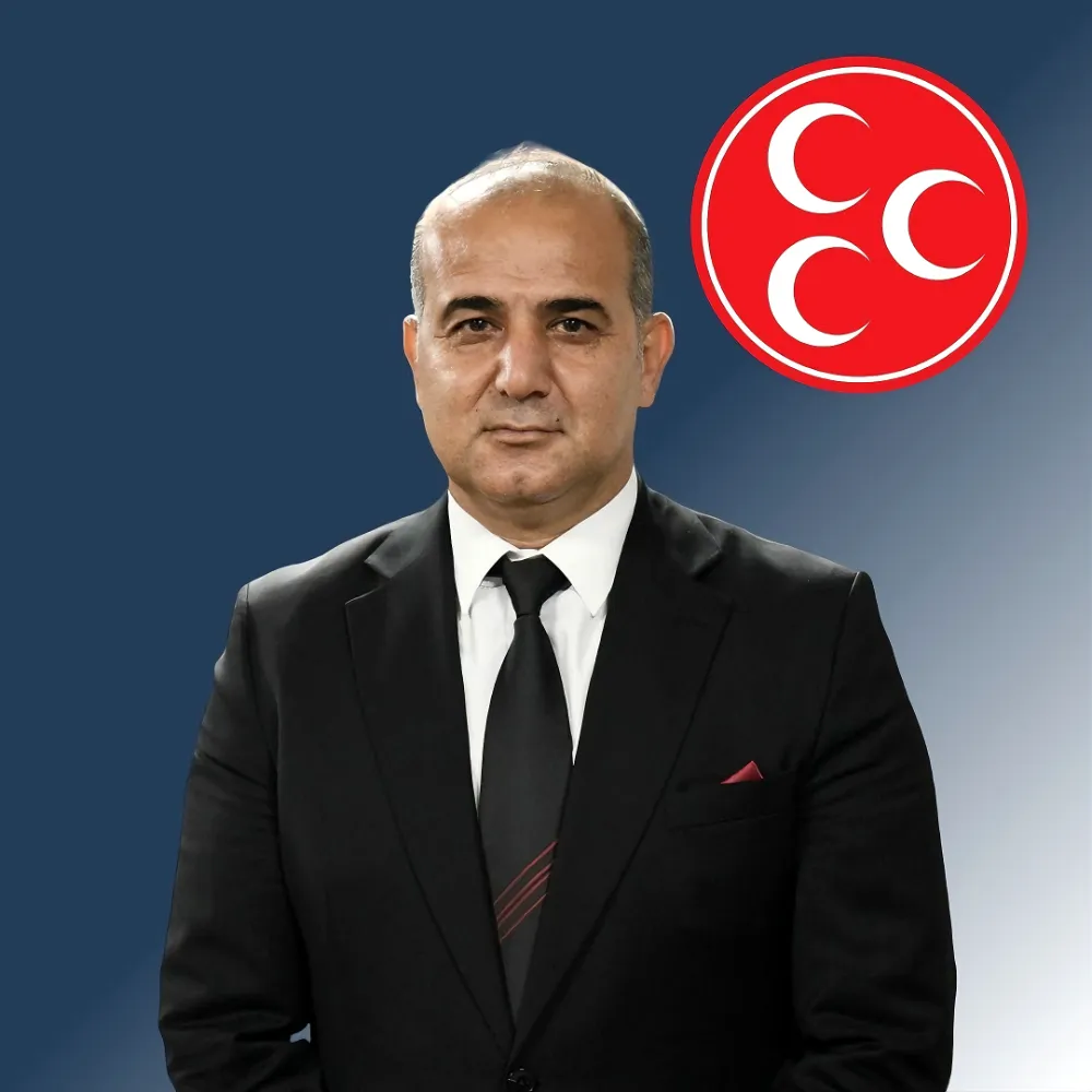 Milliyetçi Hareket Partisi (MHP) Seyhan ilçe başkanı Hakan Yıldırım’dan 18 Mart Çanakkale Zaferi ve Şehitleri Anma Günü Mesajı