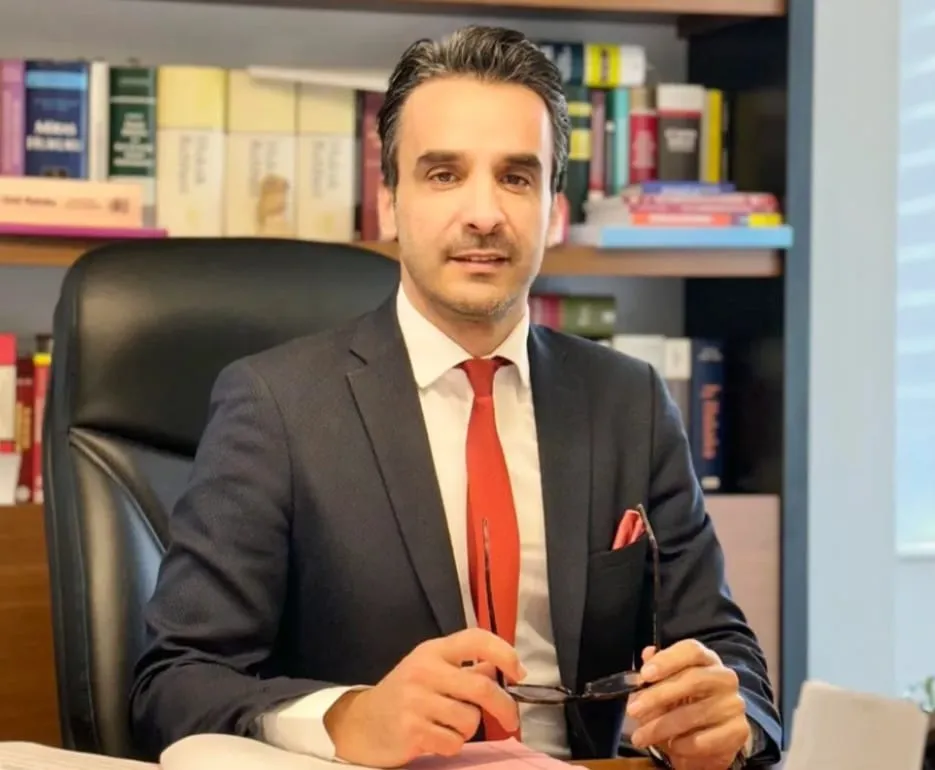 Av. Ümit Arif Özsoy: 