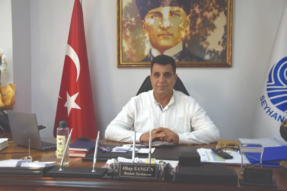 YENİ BARINAK
