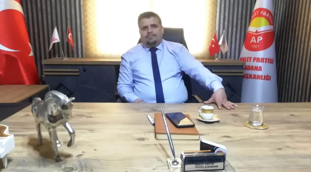 Başkan Uygur’un “21 Mart Nevruz Bayramı” Mesajı “Nevruz hepimizin milli bayramıdır”